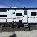 New 2024 Keystone RV Bullet Crossfire Double Axle 2290BH/WE: What Can You Expect?