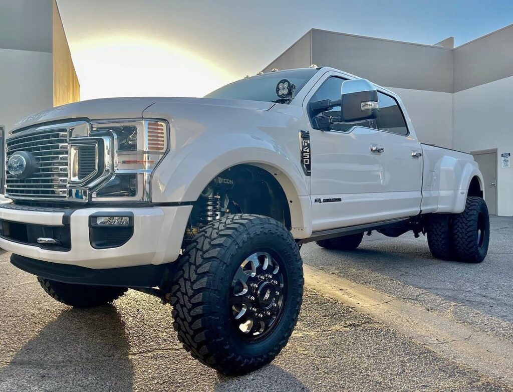 Where to Find the Best Deals on Dually Wheels