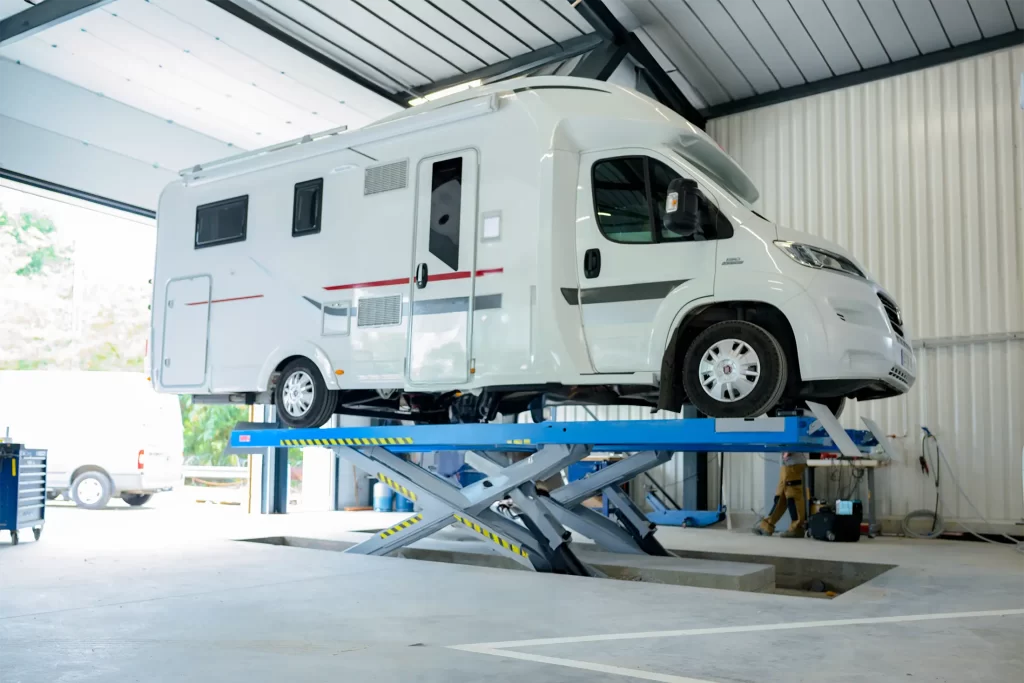 Your Trusted RV Specialist in Texas Expert Services and Solutions