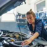 Auto Repair