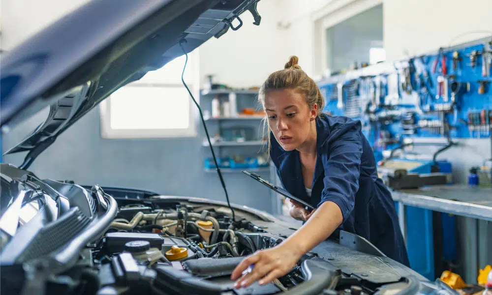 Auto Repair