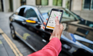 How Taxi Firms in York Are Responding