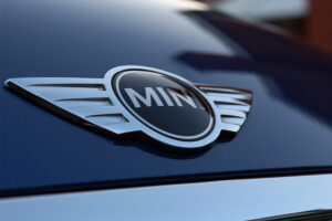 Mini Cooper for Young Drivers